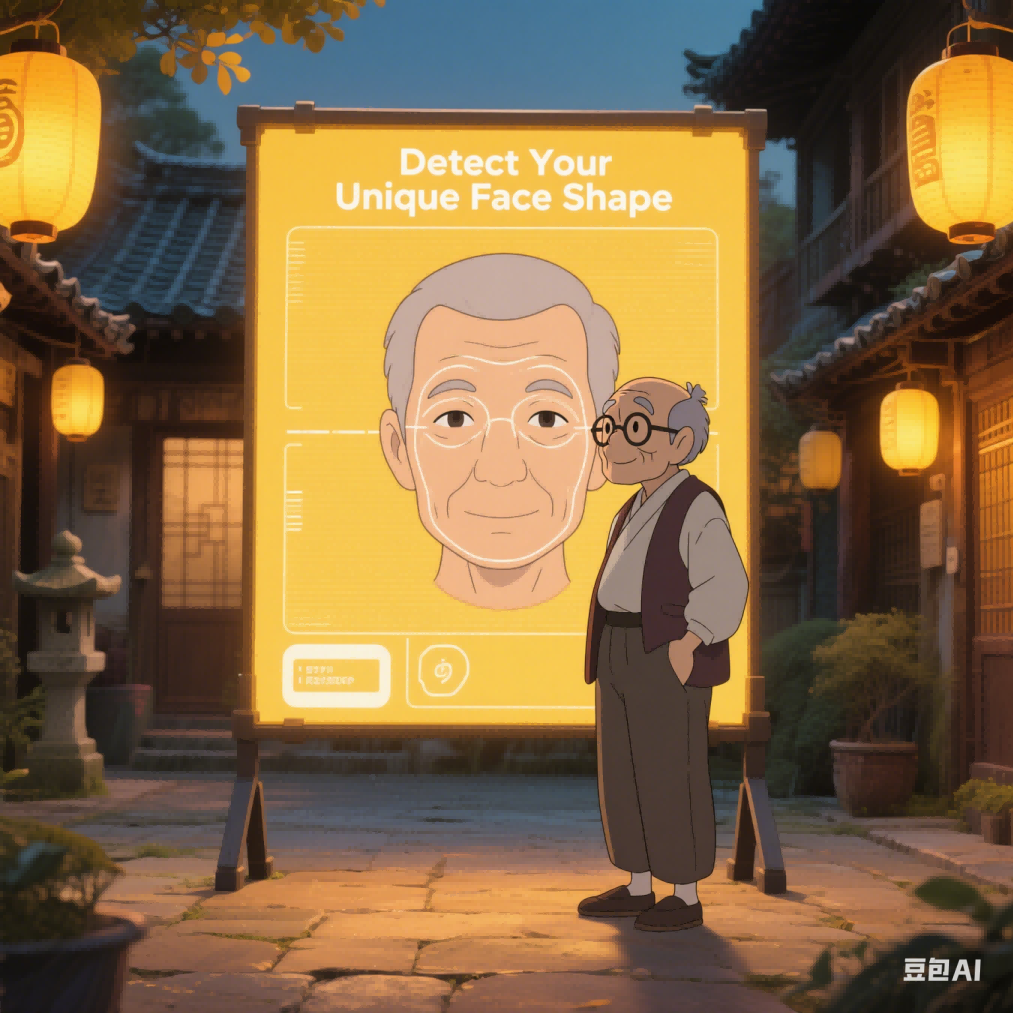 Ideal Glasses for Your Face Shape